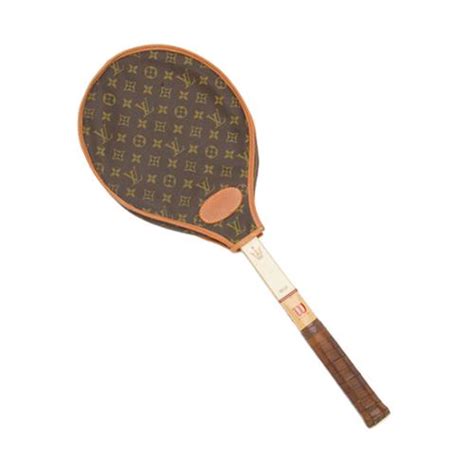 Louis Vuitton Racket 